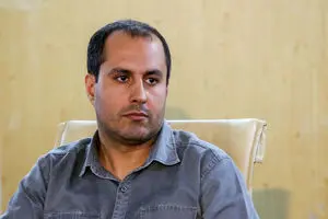 مرتضی بریری دبیر جشنواره کتاب و رسانه شد